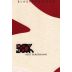 Judith Beck Blaufrankisch 2012 Front Label