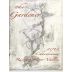 Horse & Plow Winery The Gardener Chardonnay 2012 Front Label