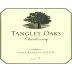 Tangley Oaks Sonoma Coast Chardonnay 2007 Front Label