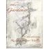 Horse & Plow Winery The Gardener Chardonnay 2013 Front Label