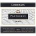 Lindeman’s Bin Series Padthaway Shiraz 1999 Front Label