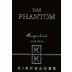 Weingut K & K Kirnbauer Das Phantom Qualitatswein 2011 Front Label