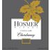 Hosmer Winery Chardonnay 2014 Front Label