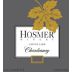Hosmer Winery Chardonnay 2015 Front Label