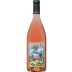 Chronic Cellars Pink Pedals Rose 2017 Front Bottle Shot