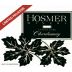 Hosmer Winery Limited Release Chardonnay 2010 Front Label