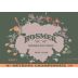 Hosmer Winery Sparkling Wine 2003 Front Label