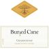 Buried Cane Unoaked Chardonnay 2009 Front Label