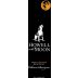 Howell at the Moon Vineyards & Winery Cabernet Sauvignon 2012 Front Label