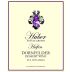 Huber Estate Hafen Dornfelder 2012 Front Label