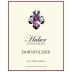 Huber Estate Dornfelder 2013 Front Label