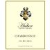 Huber Estate Chardonnay 2006 Front Label