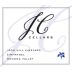 Jeff Cohn Cellars Iron Hill Vineyard Zinfandel 2010 Front Label