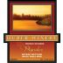 Huber Orchard Winery Vignoles 2015 Front Label