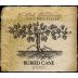 Buried Cane Unoaked Chardonnay 2012 Front Label