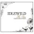 Idlewild The Bee Flora and Fauna White 2017 Front Label
