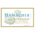 Hamacher Wines Cuvee Forets Diverses Chardonnay 2014 Front Label