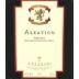 Marchesi Antinori Aleatico (500ml) 1999 Front Label