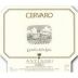 Marchesi Antinori Castello della Sala Cervaro 1999 Front Label