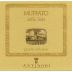 Marchesi Antinori Muffato (500ML) 1999 Front Label
