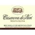 Casanova di Neri Brunello di Montalcino Tenuta Nuova (1.5 Liter Magnum) 2013 Front Label