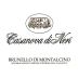Casanova di Neri Brunello di Montalcino White Label (1.5 Liter Magnum) 2013 Front Label
