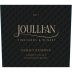 Joullian Family Reserve Sauvignon Blanc 2017 Front Label