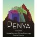 Penya Cotes Catalanes Viognier 2015 Front Label