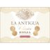La Antigua Clasico Reserva 2010 Front Label