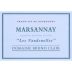 Bruno Clair Marsannay Les Vaudenelles 2015 Front Label