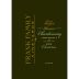 Frank Family Vineyards Lewis Vineyard Reserve Chardonnay 2015 Front Label