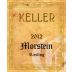 Weingut Keller Westhofener Morstein Grosses Gewachs Riesling 2012 Front Label