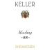 Weingut Keller Westhofener Kirchspiel RR Riesling 2011 Front Label