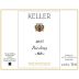 Weingut Keller Westhofener Kirchspiel RR Riesling 2013 Front Label