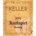 Weingut Keller Westhofener Kirchspiel Grosses Gewachs Riesling 2014 Front Label