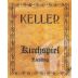 Weingut Keller Westhofener Kirchspiel Grosses Gewachs Riesling 2013 Front Label