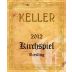 Weingut Keller Westhofener Kirchspiel Grosses Gewachs Riesling 2012 Front Label