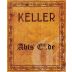Weingut Keller Westhofener Brunnenhauschen Abts Erde Grosses Gewachs Riesling 2009 Front Label