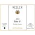 Weingut Keller Westhofener Brunnenhauschen Abts Erde Auslese Riesling 2014 Front Label