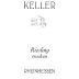 Weingut Keller Rheinhessen Trocken Riesling 2013 Front Label
