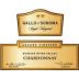 Gallo of Sonoma Laguna Chardonnay 1999 Front Label