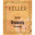 Weingut Keller Niersteiner Hipping Grosses Gewachs Riesling 2012 Front Label
