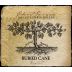Buried Cane Roughout Cabernet Sauvignon 2009 Front Label