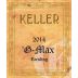 Weingut Keller G-Max Trocken Riesling 2014 Front Label