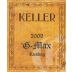 Weingut Keller G-Max Trocken Riesling 2009 Front Label