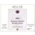 Weingut Keller Dalsheimer Hubacker Auslese Riesling 2004 Front Label