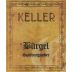 Weingut Keller Dalsheimer Burgel Spatburgunder Grosses Gewachs 2013 Front Label