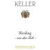 Weingut Keller Von der Fels Trocken Riesling 2015 Front Label