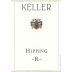 Weingut Keller Nierstein R Hipping Riesling 2013 Front Label