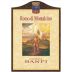 Banfi Rosso di Montalcino 2016 Front Label